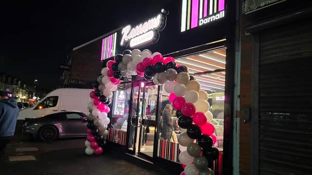 Rassams creamery Darnall - Ice Cream Shops in darnall