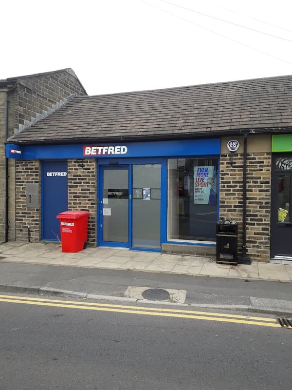 Betfred