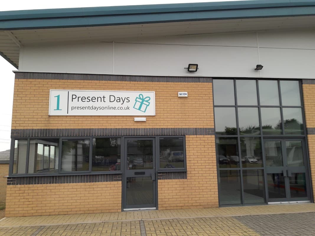 Present Days