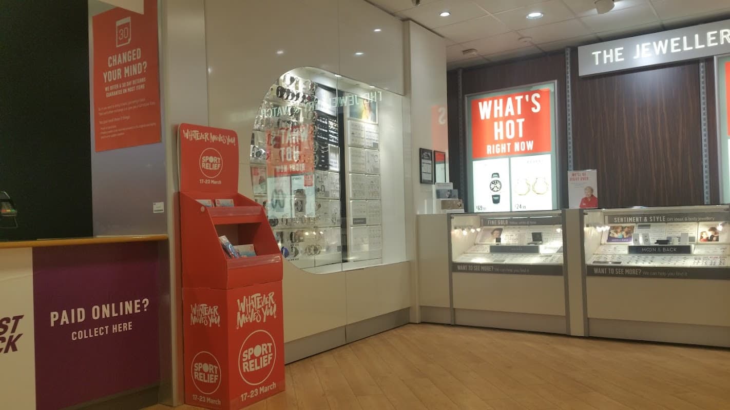 Northallerton Argos