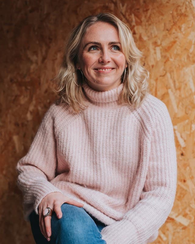 Kate Rowe Wellness and Beauty