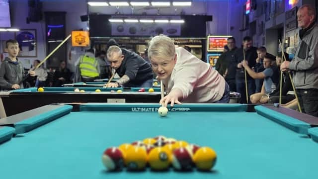 White Rose Pool & Snooker - Sports Venue in ossett