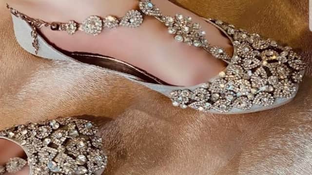 Shani's Footwear - Shoe Shops in bradford