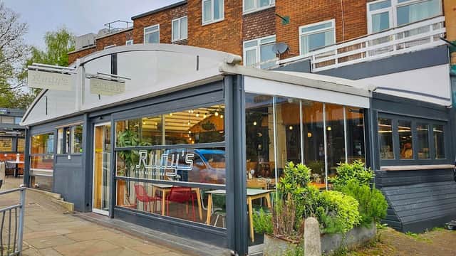 Rudy's Pizza Napoletana - Chapel Allerton