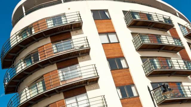 Accommodation at Scarborough Apartments - Two Bed (2), Scarborough in scarborough