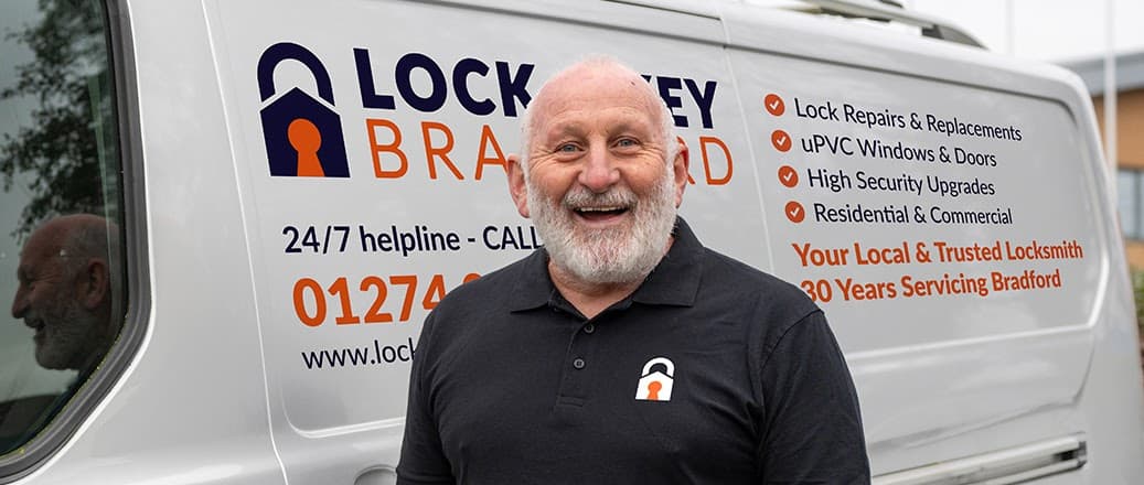 Lock & Key Bradford