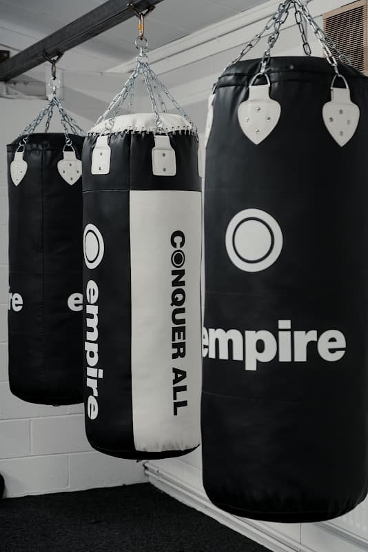 Empire Fight Store