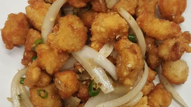 Jade Garden - Takeaway in castleford