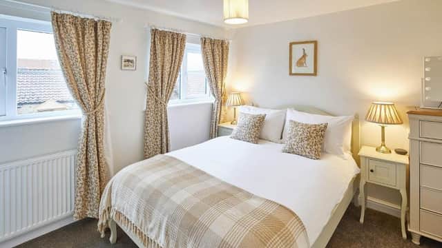 Accommodation at Host & Stay - Willow Cottage in helmsley