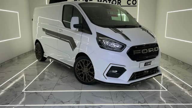 Elite Motor Co - Car Dealers in barnsley