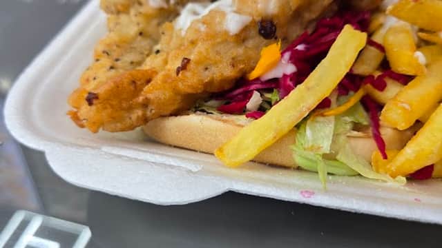 YFC ( Beeston ) - Takeaway in beeston