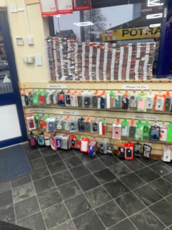 Phone For Me Leeds Ltd