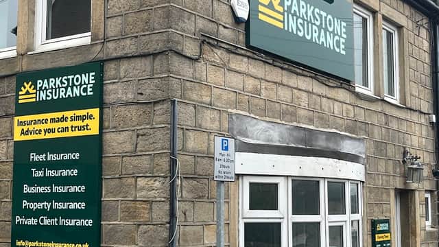 Parkstone Insurance - Insurance in farsley
