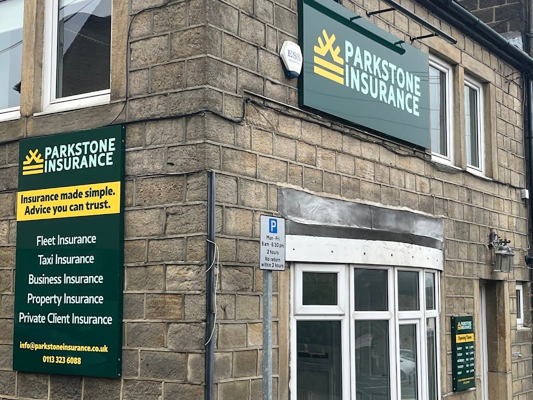 Parkstone Insurance