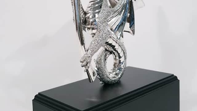 Silver Lady - Jewellers in barnsley