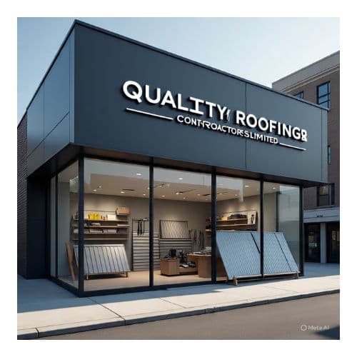 QUALITY ROOFING CONTRACTORS LIMITED