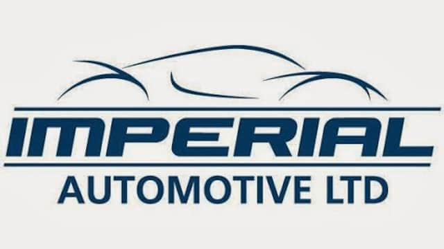 Imperial Automotive & Property Limited - Car Parts in doncaster
