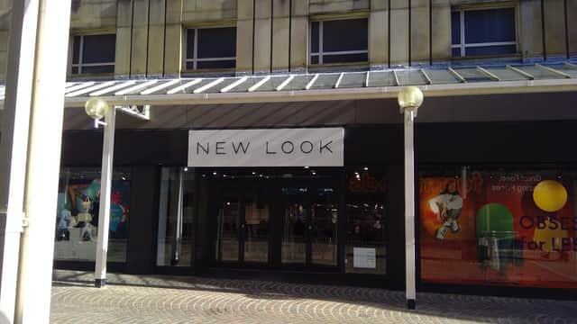 New Look