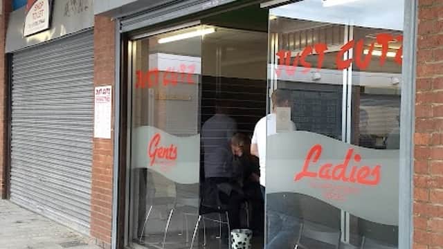Just Cutz - Hair Salons in mexborough