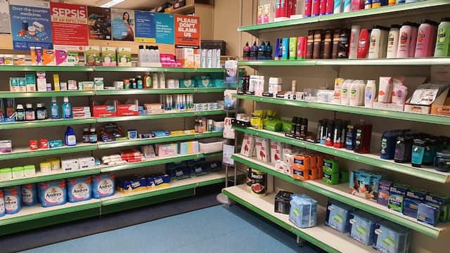 Swift Cottingley Pharmacy - Pharmacies in beeston