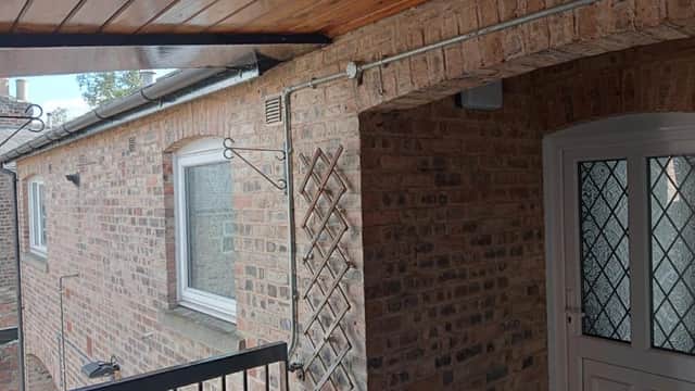 Accommodation at City Centre Retreat in york