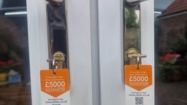 Kirklees Lock and Key - Locksmiths in huddersfield
