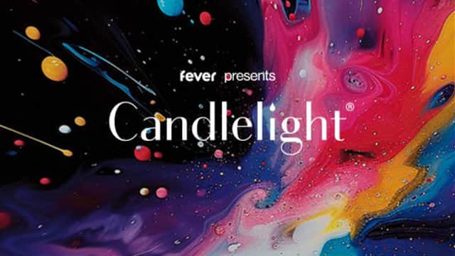 Event image for Candlelight: Ed Sheeran & Coldplay