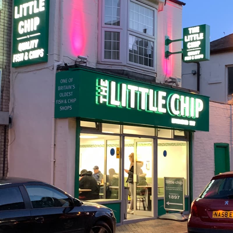 The Little Chip