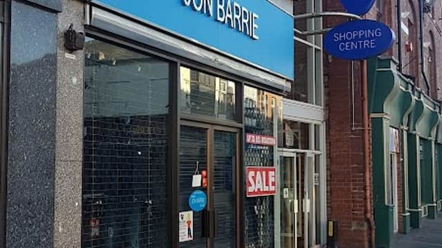 Carlton Lanes Shopping Centre - Shopping Centres in castleford
