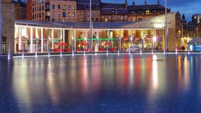 Accommodation at Alton Apartments in bradford