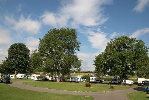 Golden Square Caravan Park