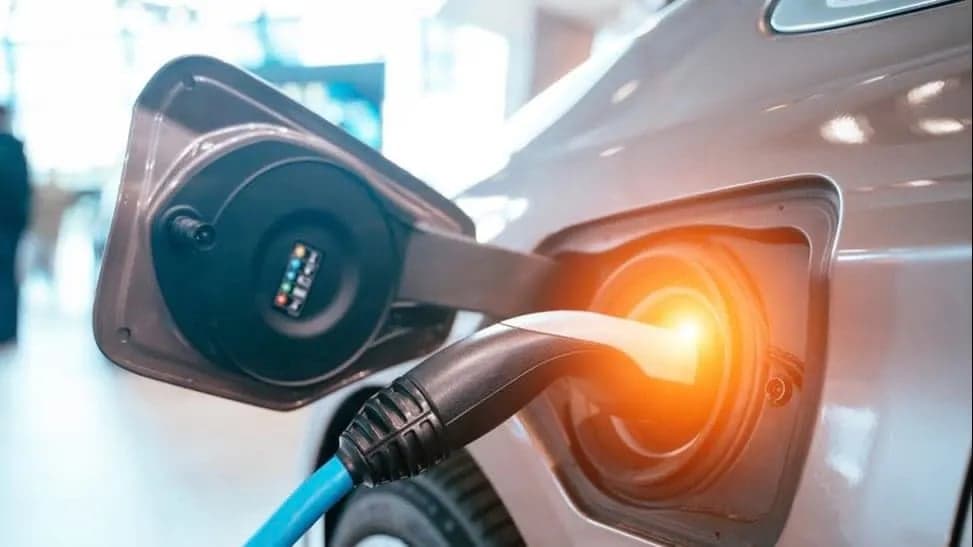 Advanced Electrical & Charging Ltd