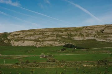 Private Hire: Yorkshire Dales from York in 16 seater minibus