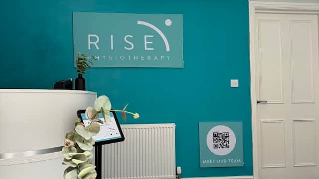 RISE Physiotherapy, Massage, & Women's Health - Sports Injury Clinics in beverley