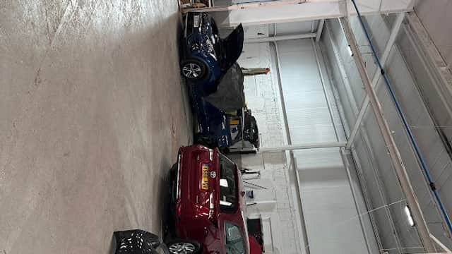 I.A Auto Repairs Ltd - Garages in wibsey