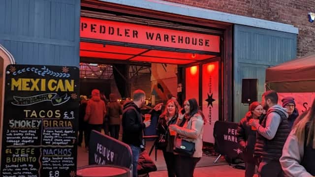 Peddler Market - Market in sheffield