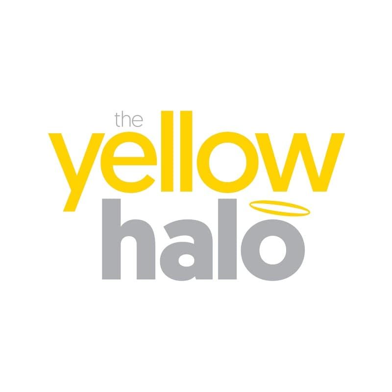 The Yellow Halo