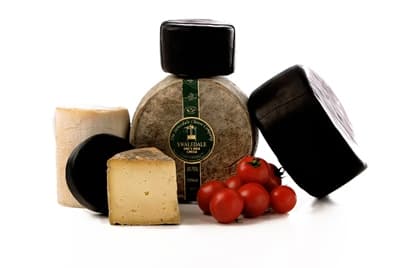 The Swaledale Cheese Company