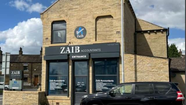 Zaib Accountants - Accountants in wibsey