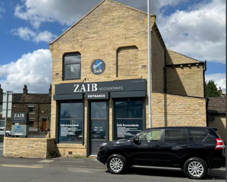 Zaib Accountants