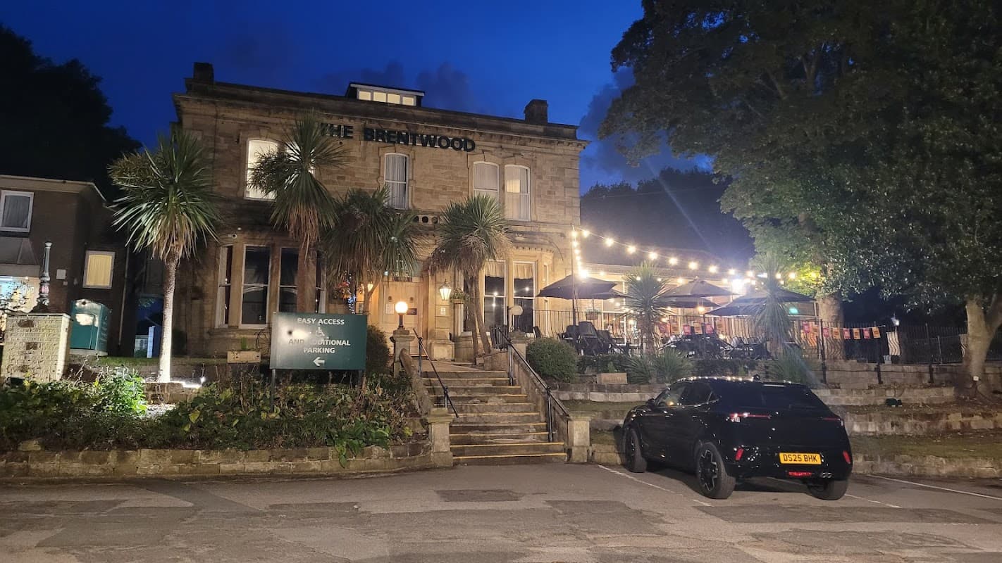 Brentwood Hotel