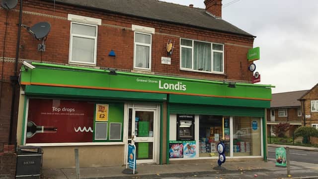 Londis - Corner Shops in goole