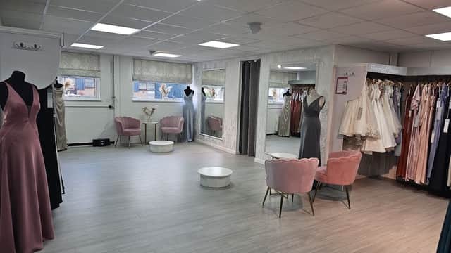 Princess Prom - Prom Dresses - Clothes Shops in northallerton
