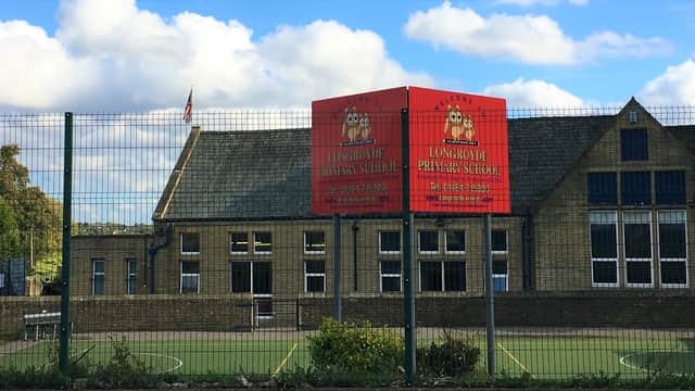 Longroyde Primary School - Primary Schools in brighouse