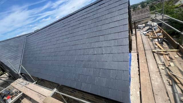 RR Roofing - Roofers in castleford