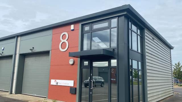 Foxinabox Ltd - Computer Shops in pocklington