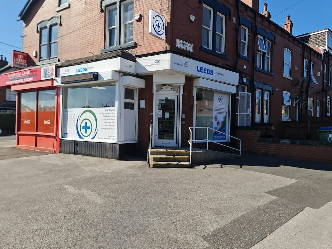 Leeds Pharmacy
