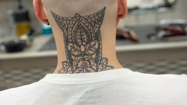 Turkish Barber - Barbers in halifax