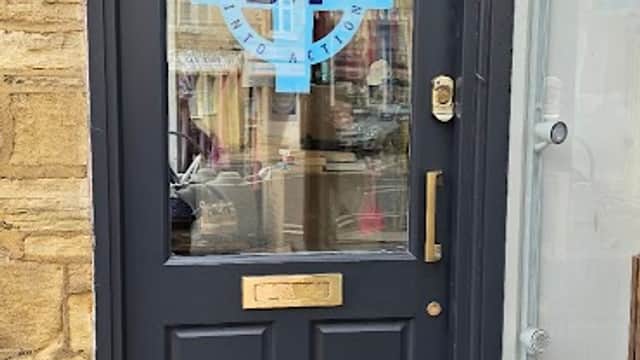 St Vincent's - Charity Shops in wetherby