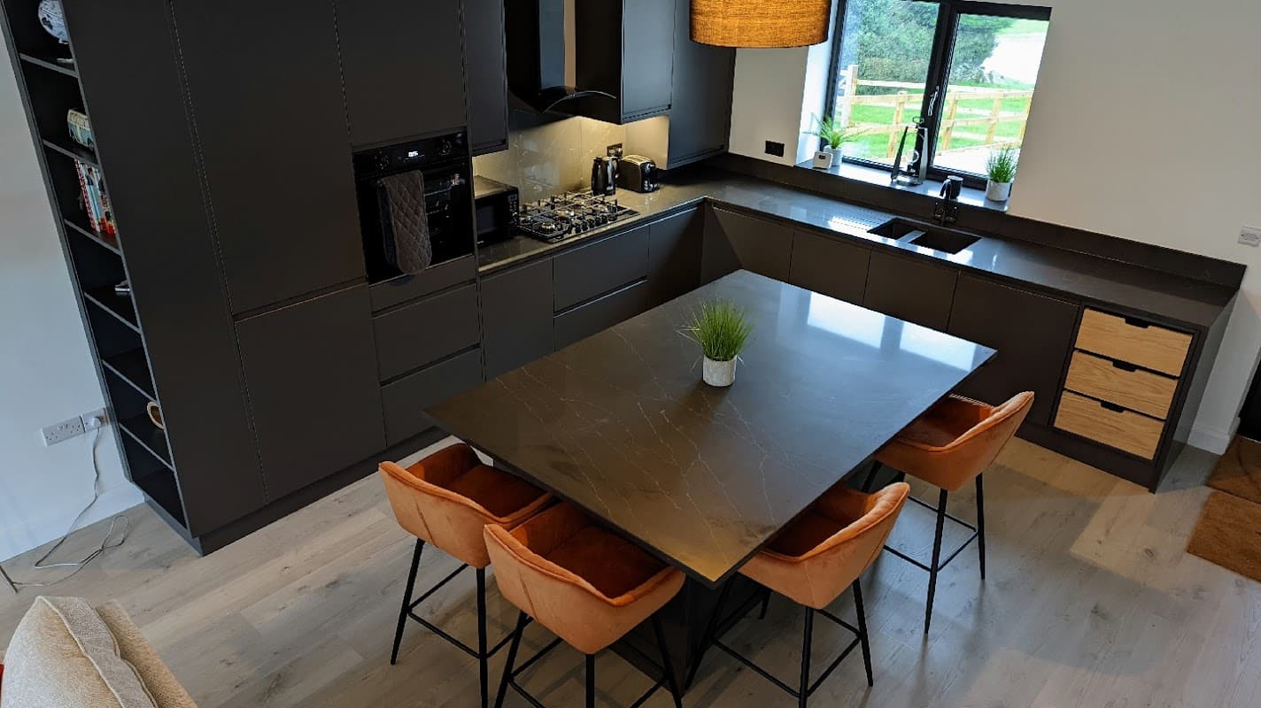 Fox Kitchens